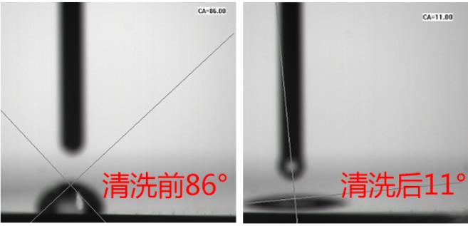 晶圓封裝專用的低溫等離子表面清洗機(jī)-金鉑利萊